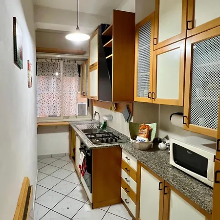 شقة San Giovanni روما