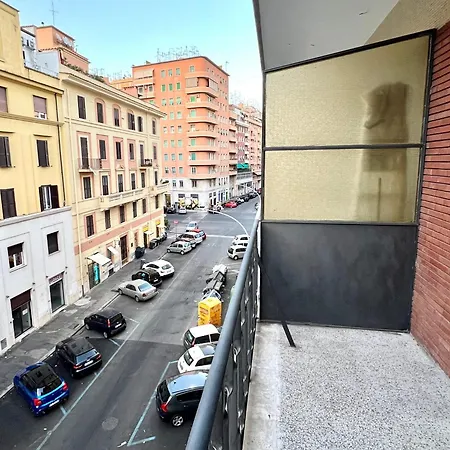 San Giovanni Apartman