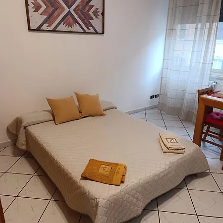 Apartman San Giovanni *