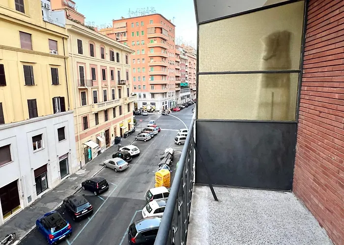 San Giovanni Apartment